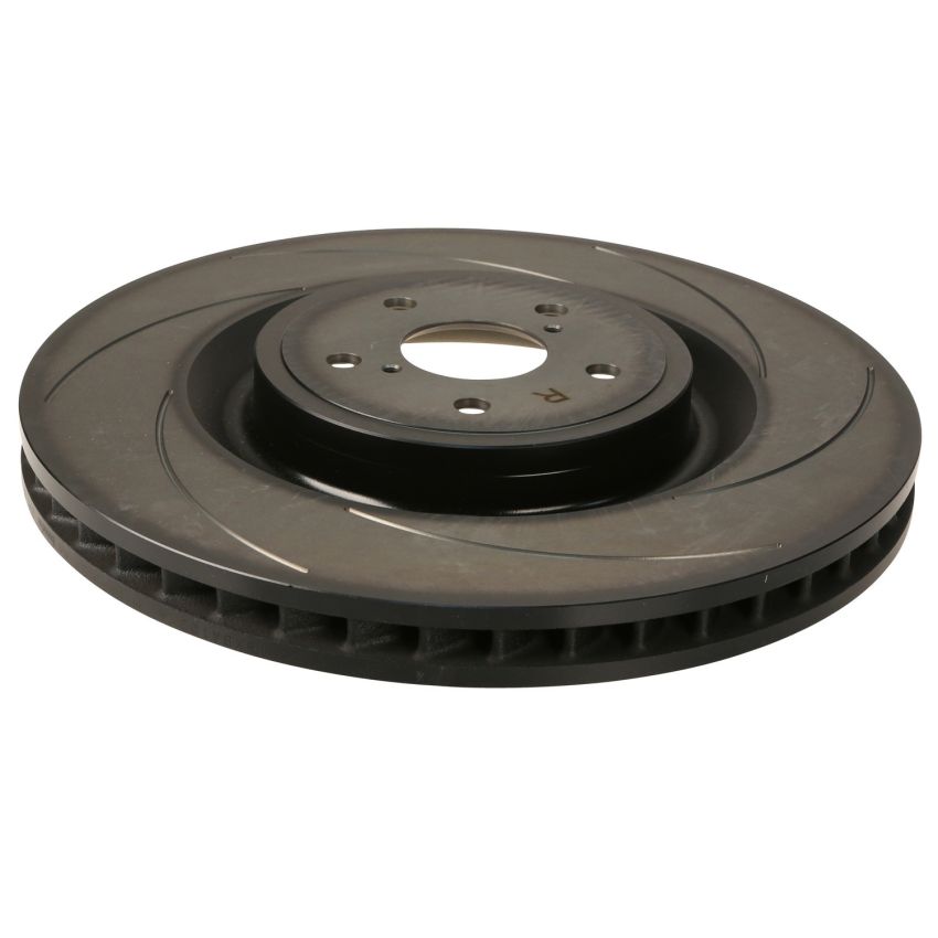 Genuine OEM Brake Disc 435120W100