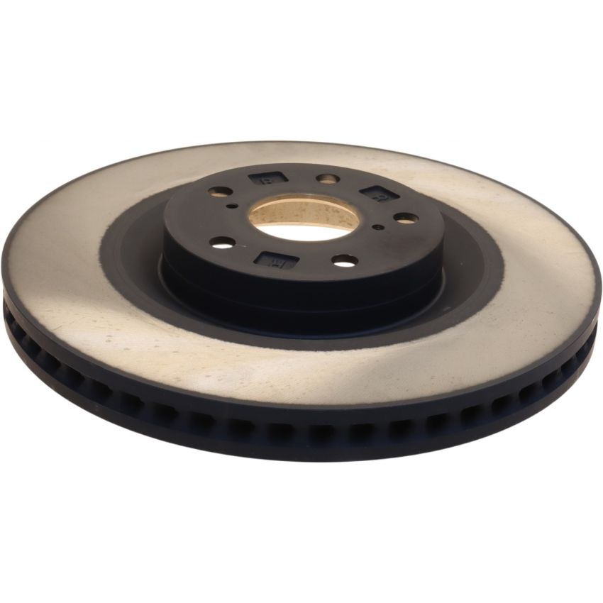 Genuine OEM Brake Disc 4351230350