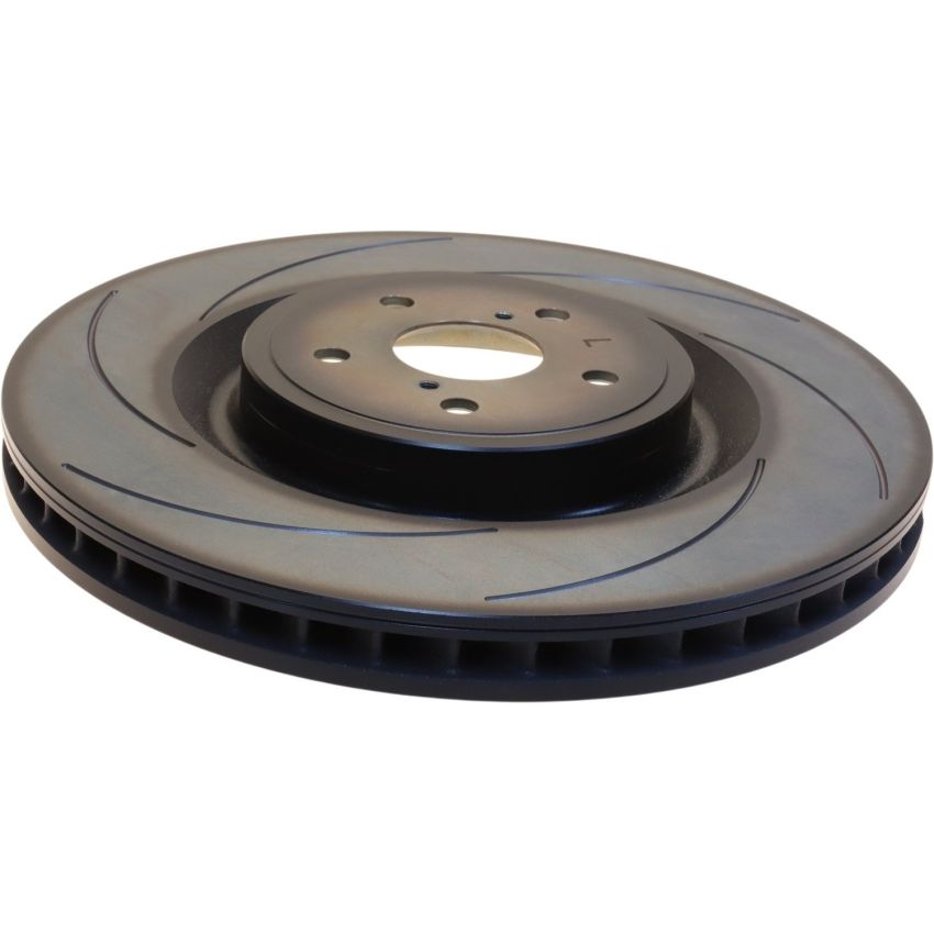 Genuine OEM Brake Disc 435160W020