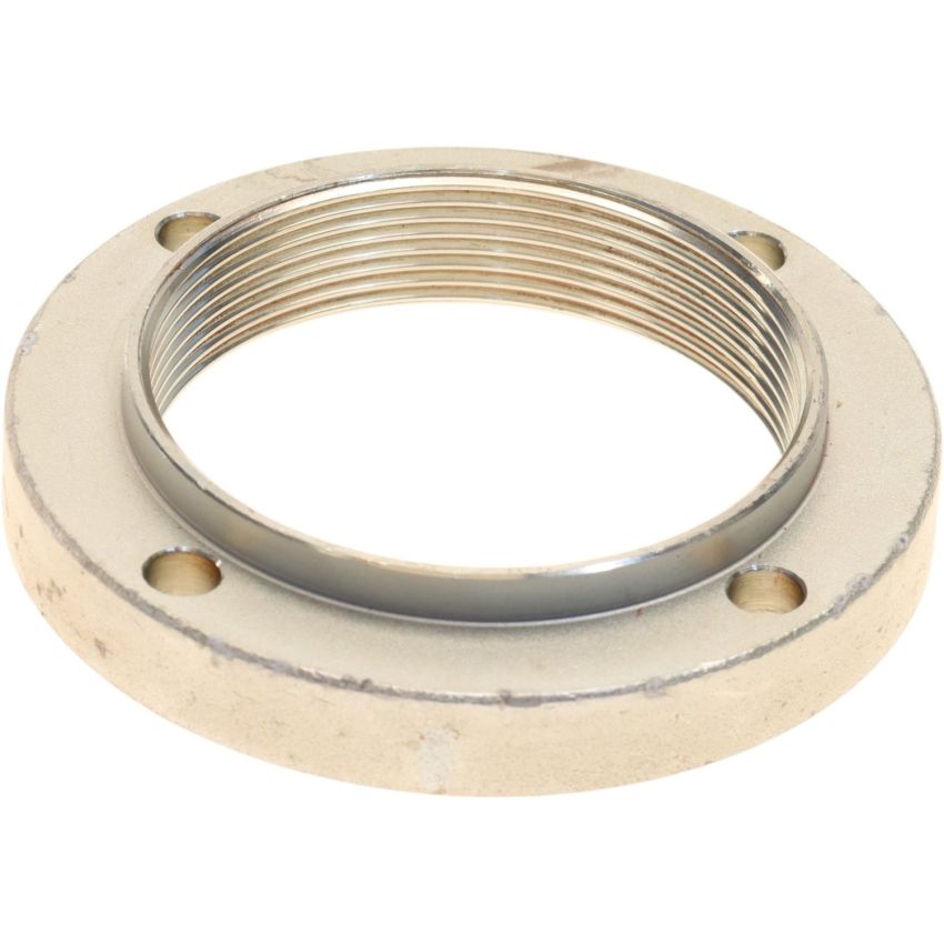 Genuine OEM Axle Nut 4352135010