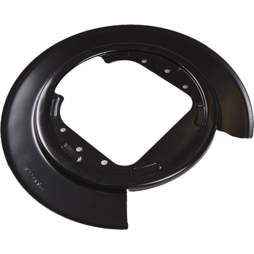 Genuine OEM Parking Brake Backing Plate 440207S220