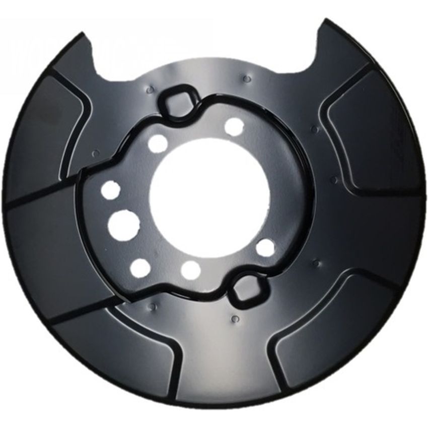 Genuine OEM Brake Backing Plate 440208J010