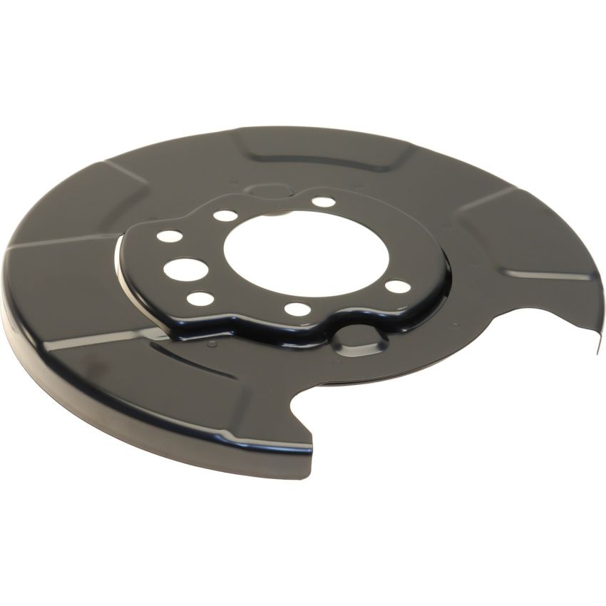Genuine OEM Brake Backing Plate 440308J010