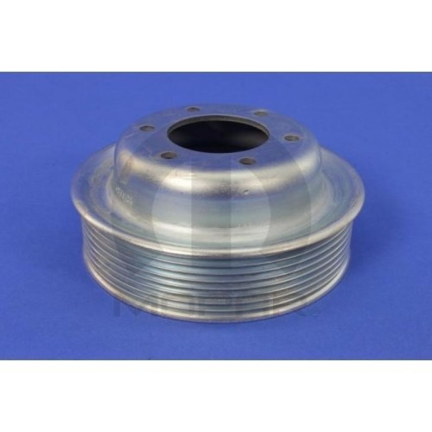Genuine OEM 4429946 PULLEY FAN