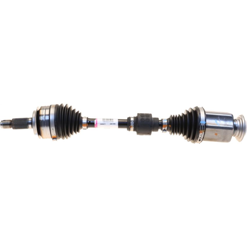 Genuine OEM Axle Assembly 44305TR3A52