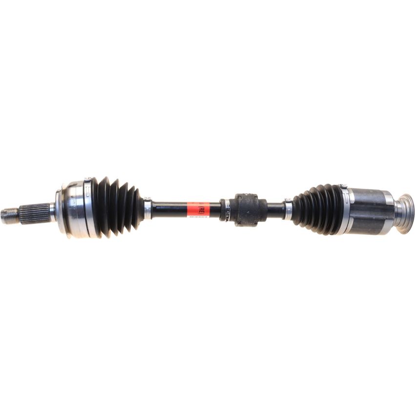 Genuine OEM Axle Assembly 44305TVAA51