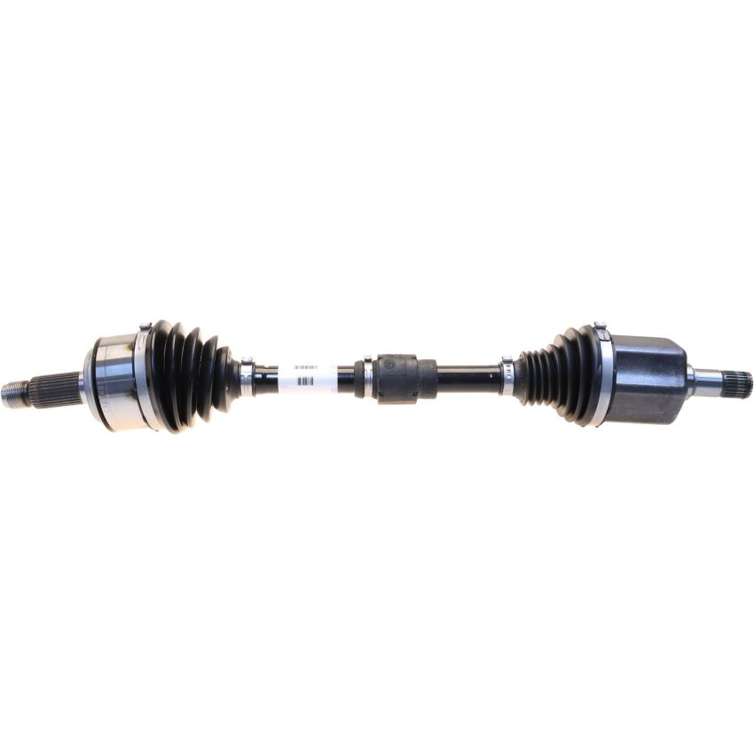 Genuine OEM Axle Assembly 44306T7WA03
