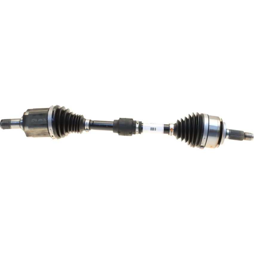 Genuine OEM Axle Assembly 44306TBAA01