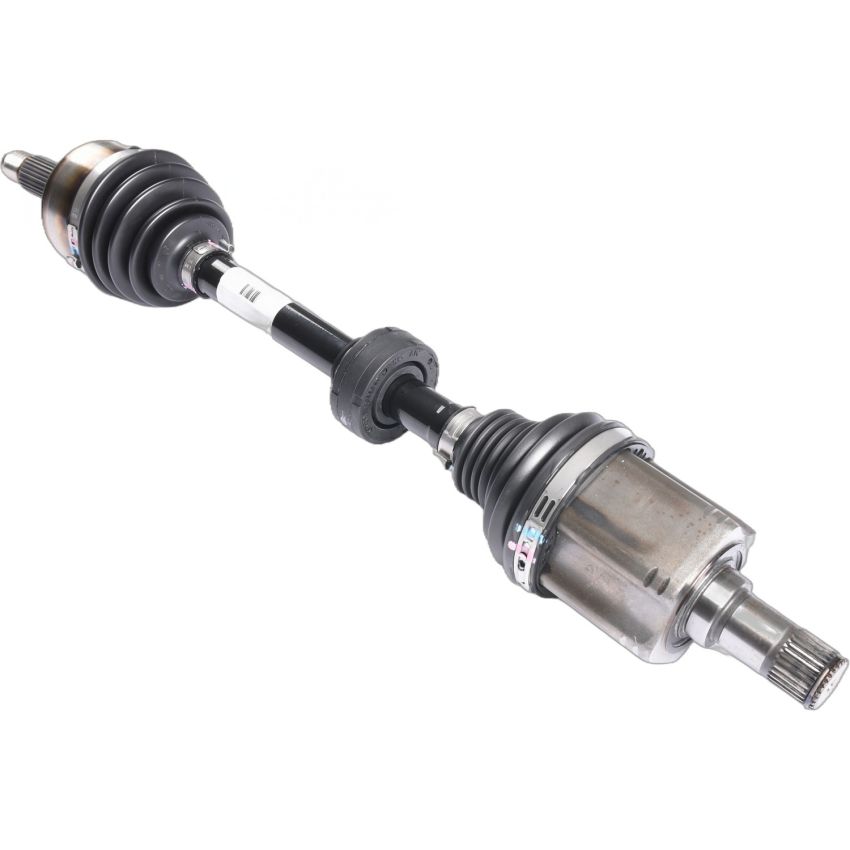 Genuine OEM Axle Assembly 44306TBFA01