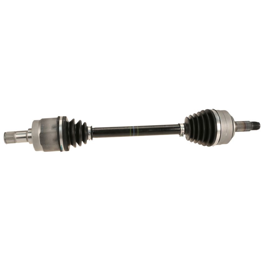 Genuine OEM Axle Assembly 44306TK4A11