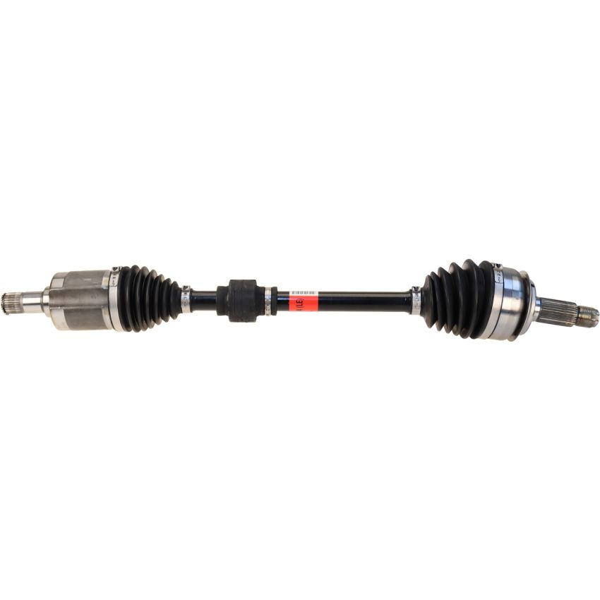 Genuine OEM Axle Assembly 44306TVAA51