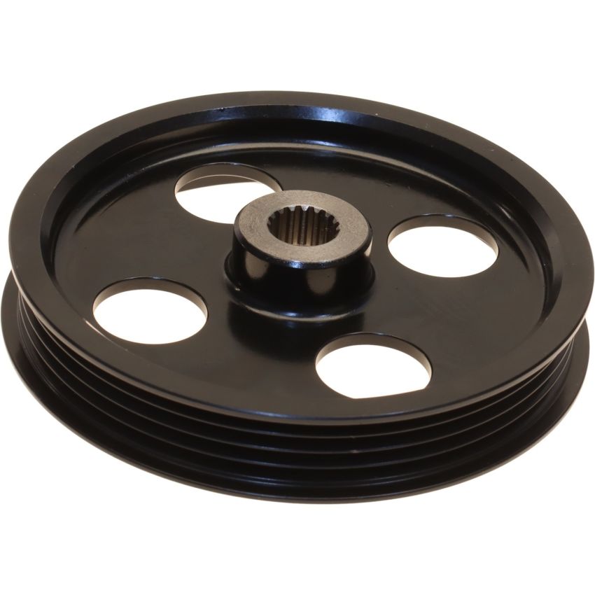 Genuine OEM P/S Pump Pulley 4431128111