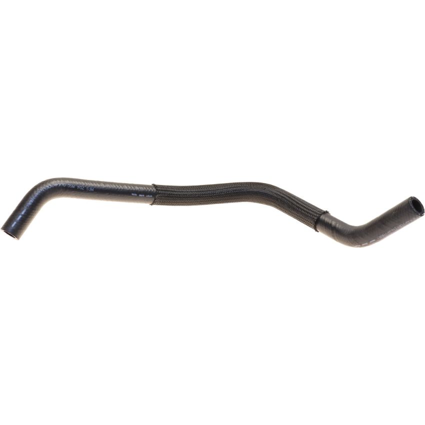 Genuine OEM P/S Reservoir Line Hose 4434806270