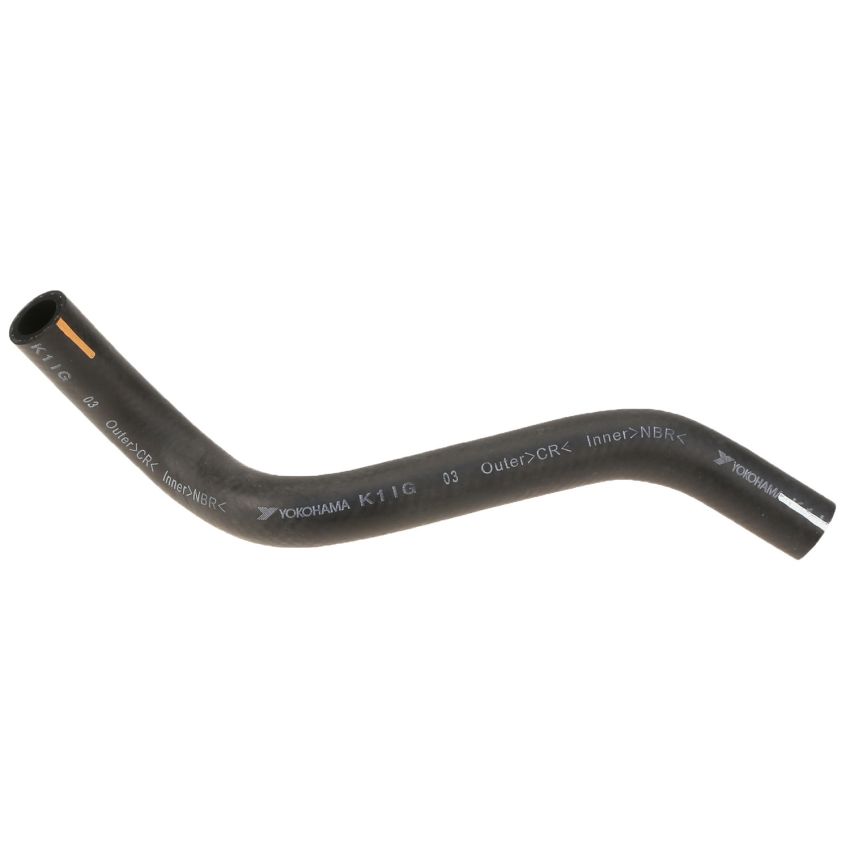 Genuine OEM P/S Reservoir Line Hose 4434835101