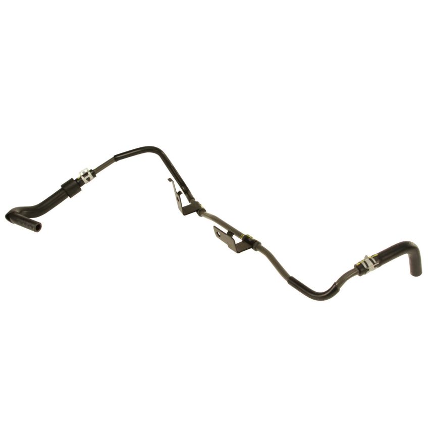 Genuine OEM P/S Return Hose 4440607040