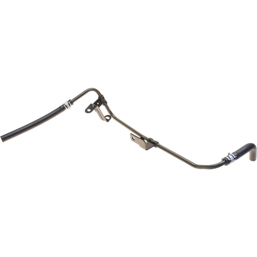 Genuine OEM P/S Return Hose 4440607050