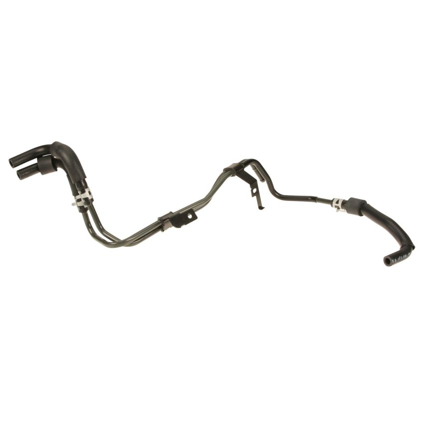 Genuine OEM P/S Return Hose 4440633012