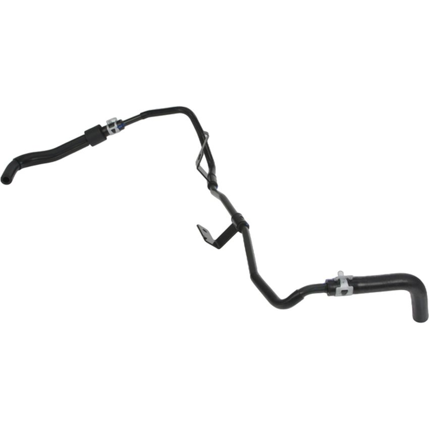 Genuine OEM P/S Return Hose 4440633030