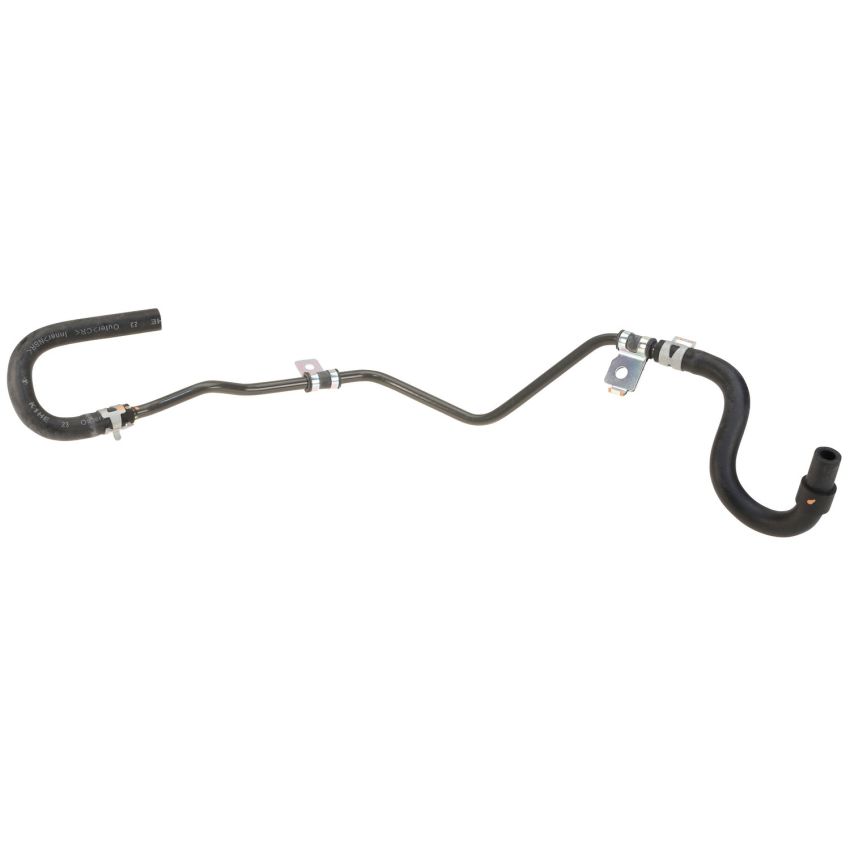 Genuine OEM P/S Return Hose 4440642070