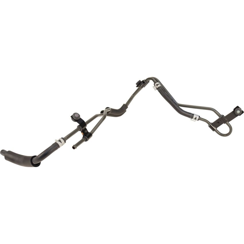 Genuine OEM P/S Return Hose 4440650220