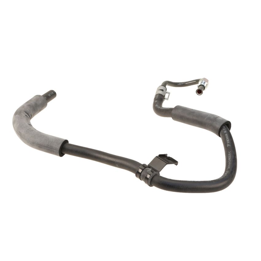 Genuine OEM P/S Return Hose 4440653070