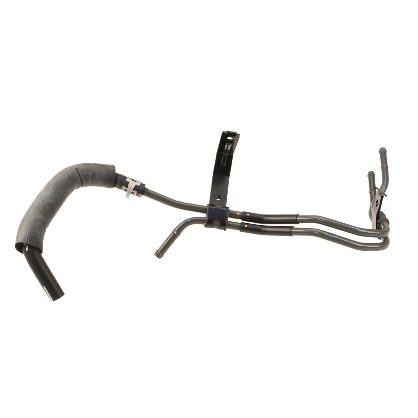 Genuine OEM P/S Return Hose 4440653080