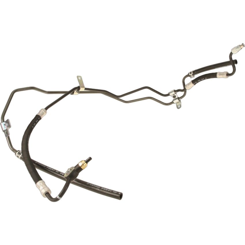 Genuine OEM P/S Hose Assembly 4441035570