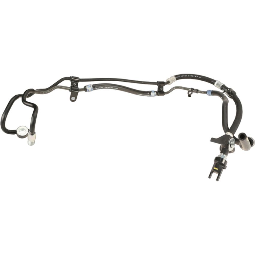 Genuine OEM P/S Hose Assembly 4441060593