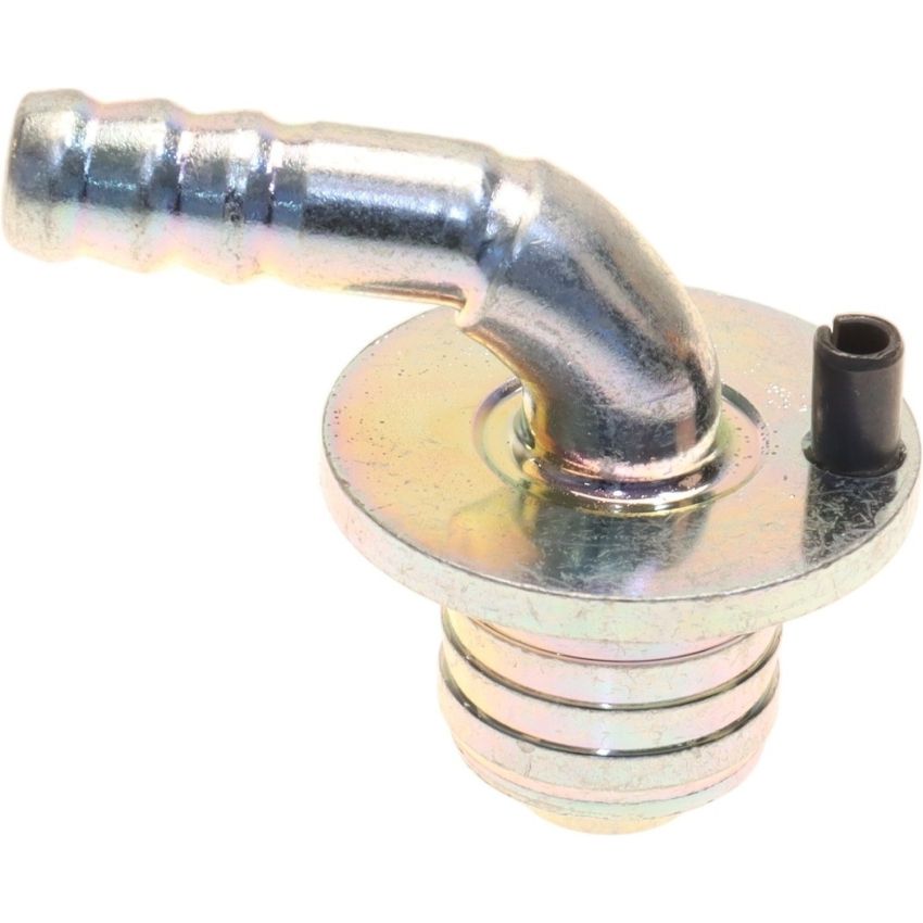 Genuine OEM Booster Check Valve 4473014050