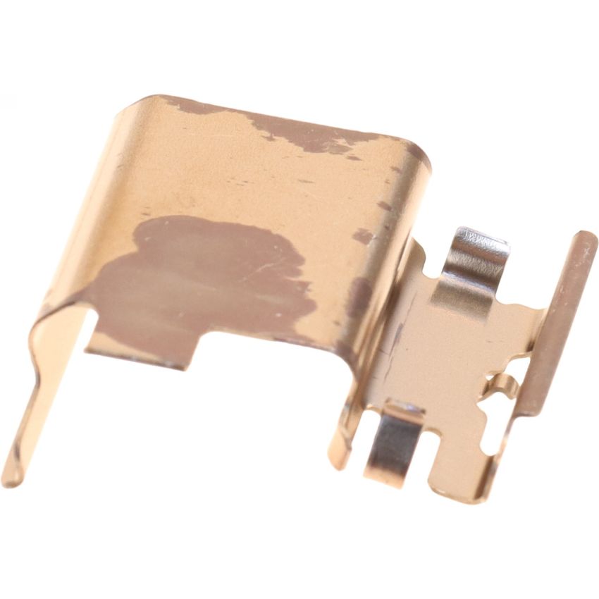 Genuine OEM Anti Rattle Spring / Clip 4474210701