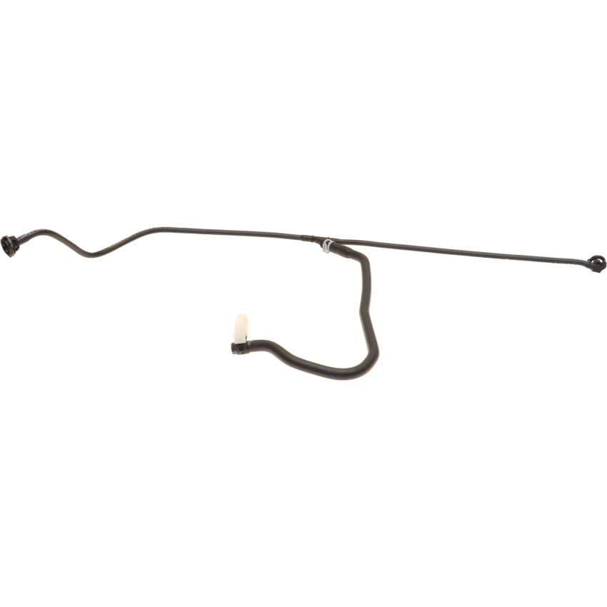 Genuine OEM Expansion Tank Hose 4475010125