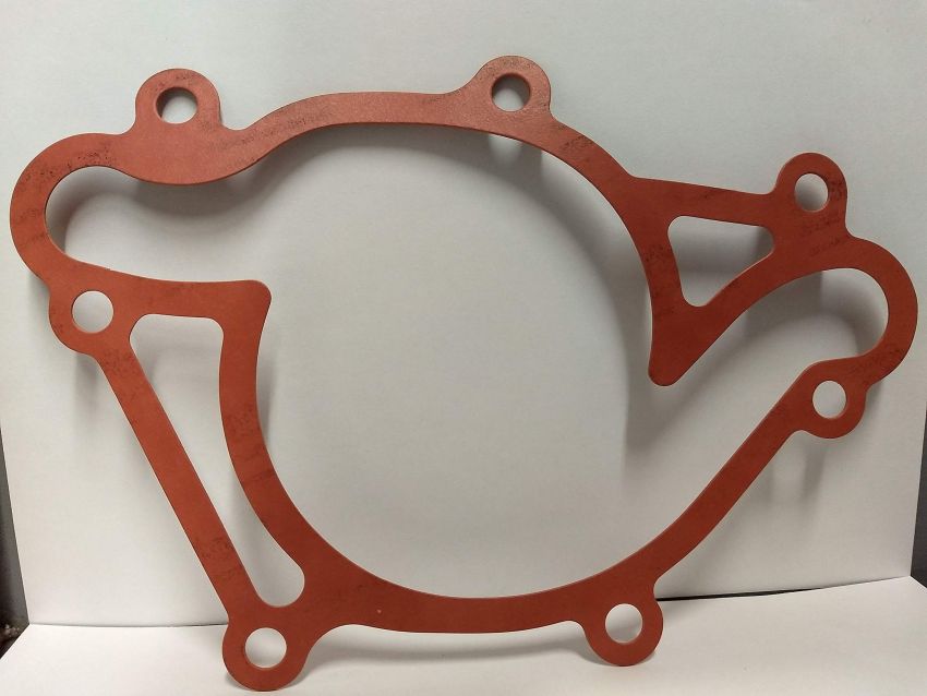 Genuine OEM 4483757AB Auto Part