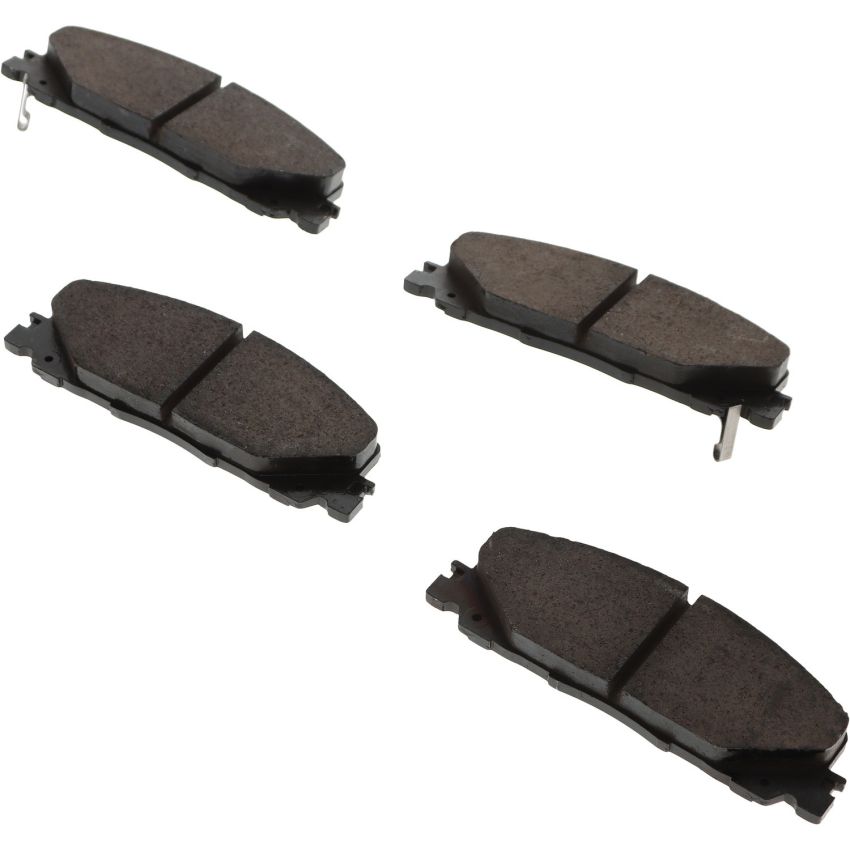Genuine OEM Brake Pad Set 45022T90A01