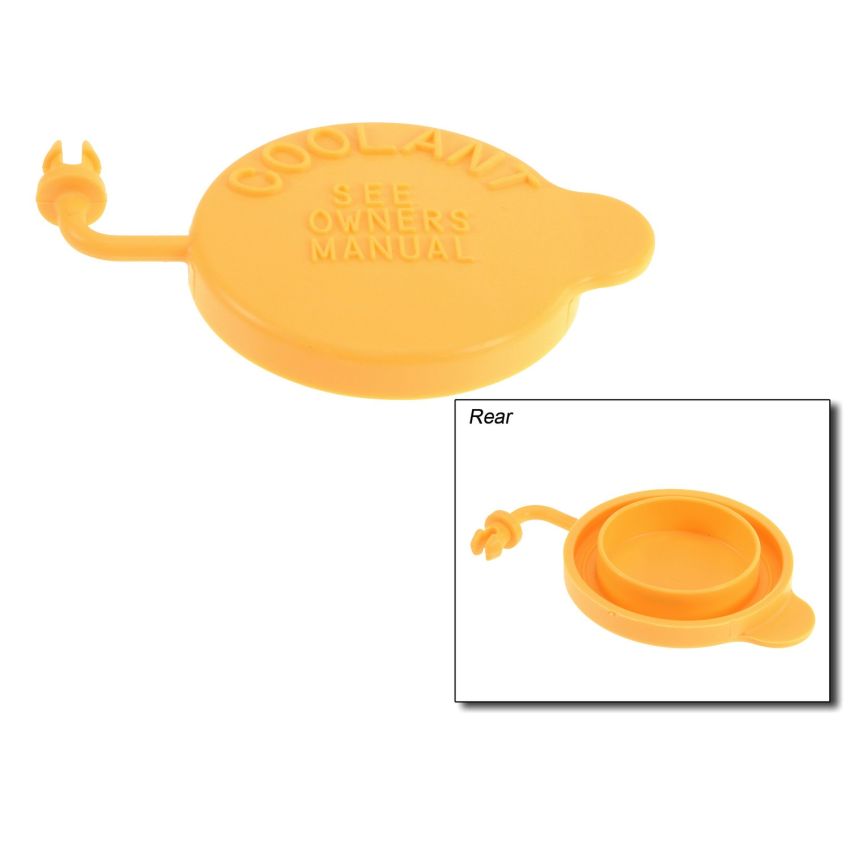 Genuine OEM 45155AG00A Expansion Tank Cap