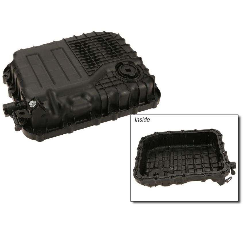 Genuine OEM AT Oil Pan 4528026101