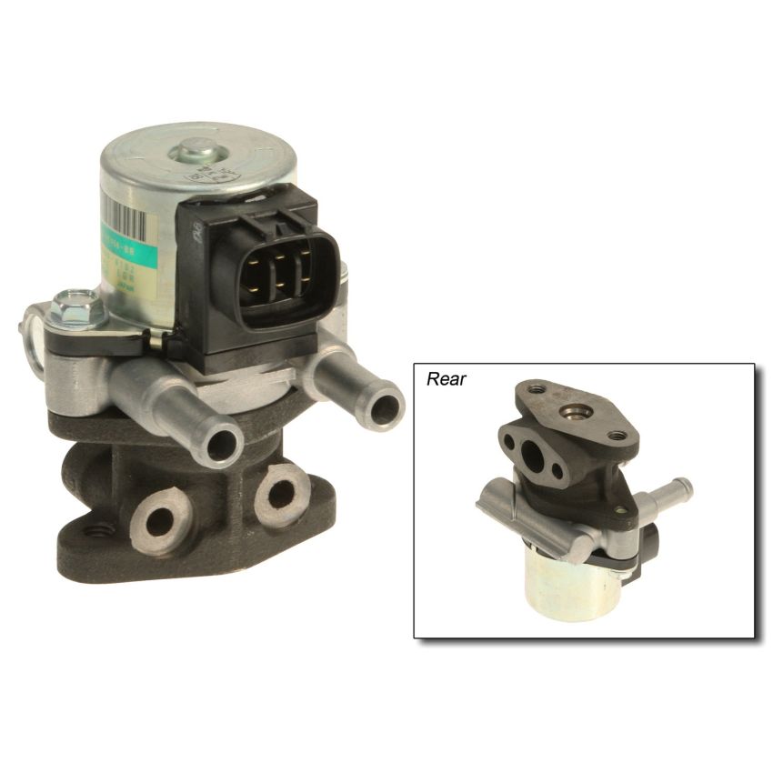 Genuine OEM EGR Valve 4536857
