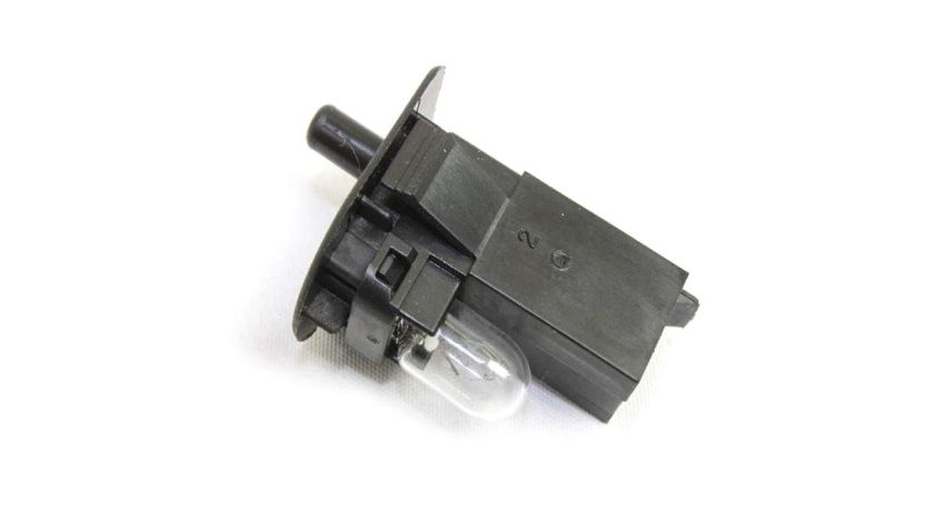 Genuine OEM 4565022 SWITCH GLOVE BOX