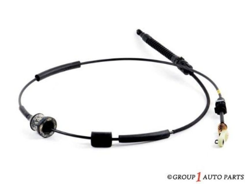 Genuine OEM 4578072AD Transmission Gear Selector Cable