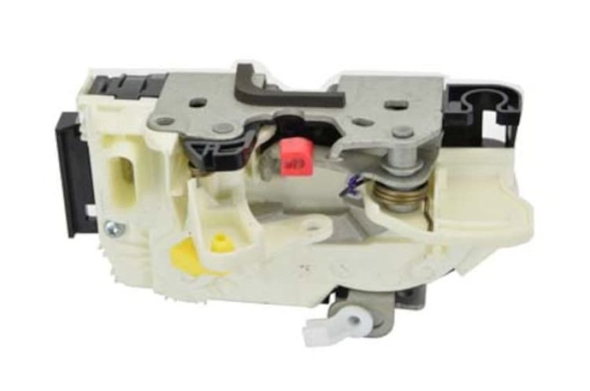 Genuine OEM Front Door Latch - 4589422AI