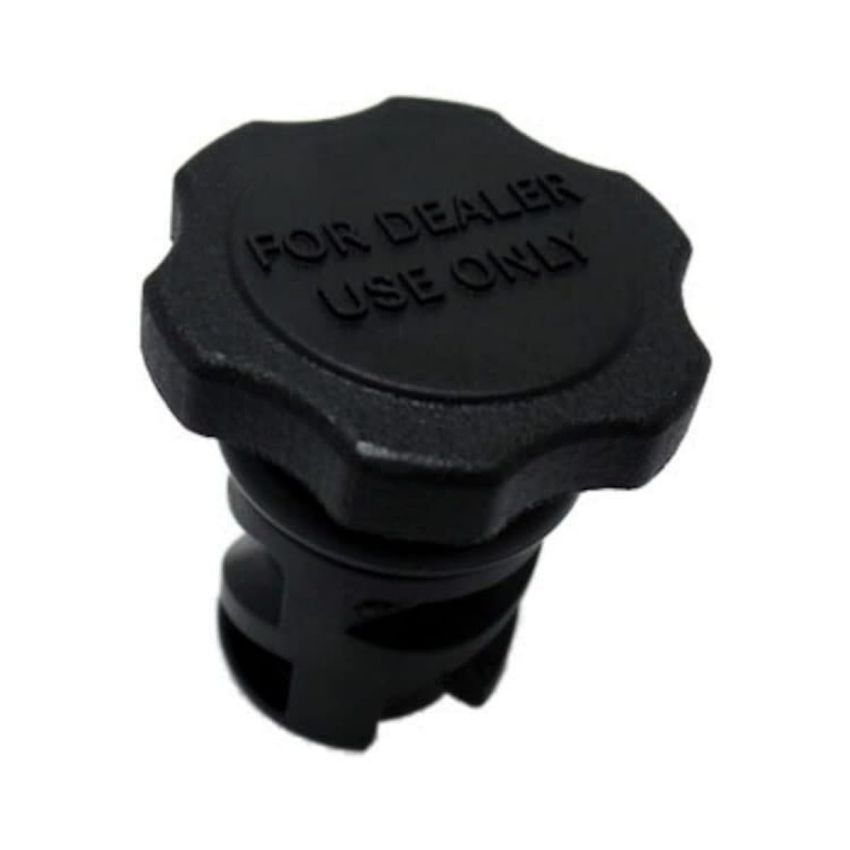 Genuine OEM Oil Filler Cap 4591959AA