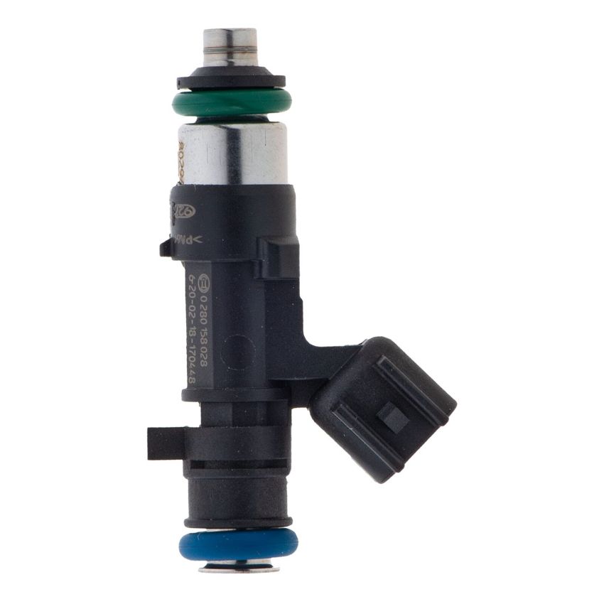Genuine OEM 4591986AA Fuel Injector