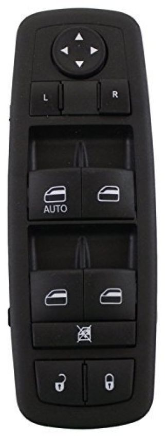 Genuine OEM Window Switch 4602632AH