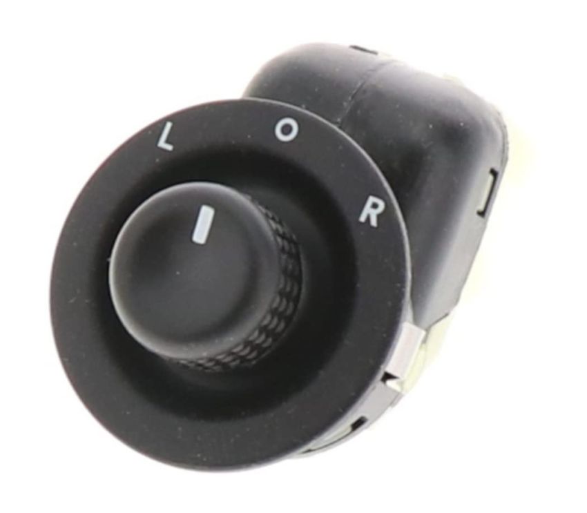 Genuine OEM Chrysler 4602788AA Electrical Mirror Switch