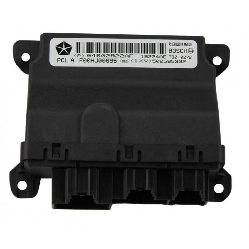 Genuine OEM Performance 4602922AF Module