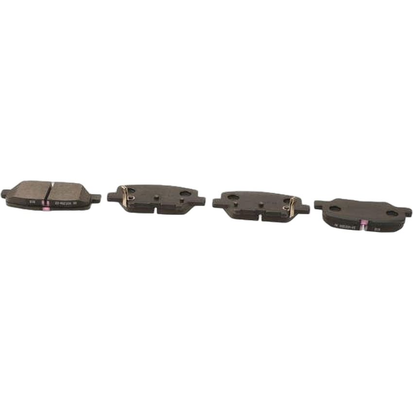 Genuine OEM Brake Pad Set 4605B916