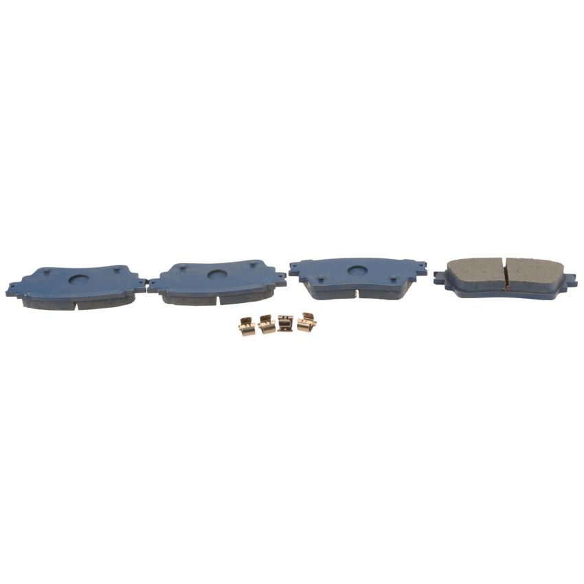 Genuine OEM Brake Pad Set 4605B987