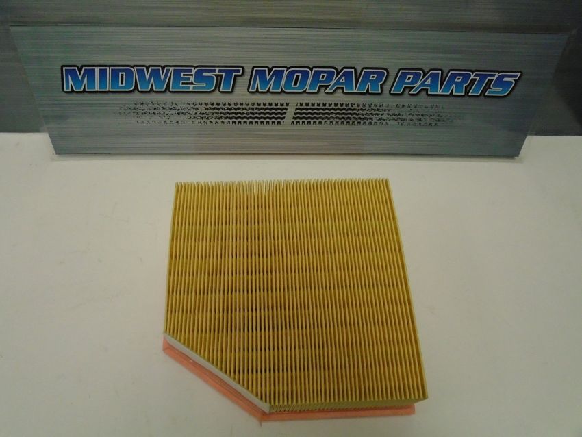 Genuine OEM (4627127AB) Air Filter