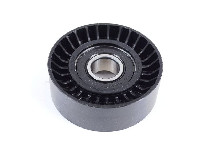 Genuine OEM Chrysler 4627312AA Engine Idler Pulley