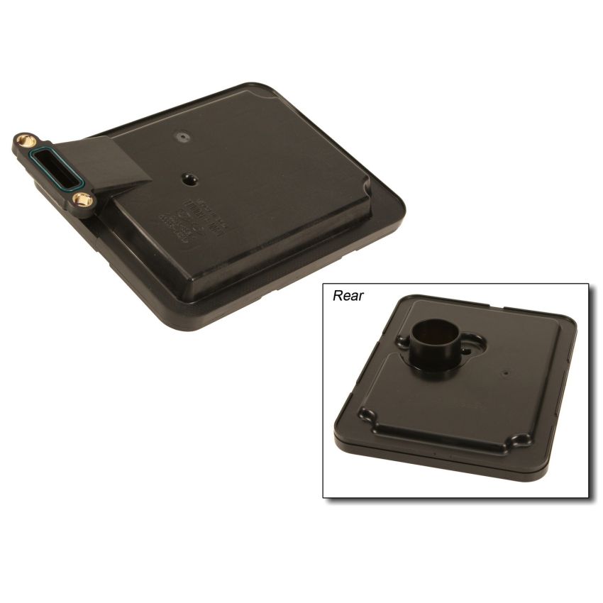 Genuine OEM AT Filter 4632126000