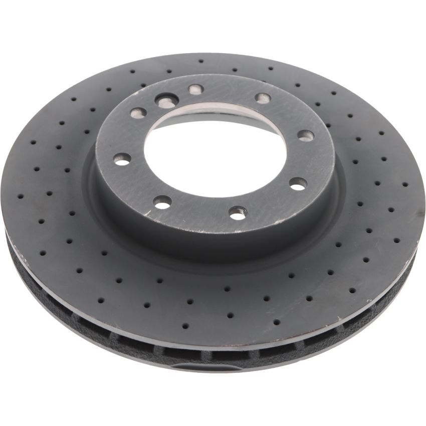 Genuine OEM Brake Disc 4634211500